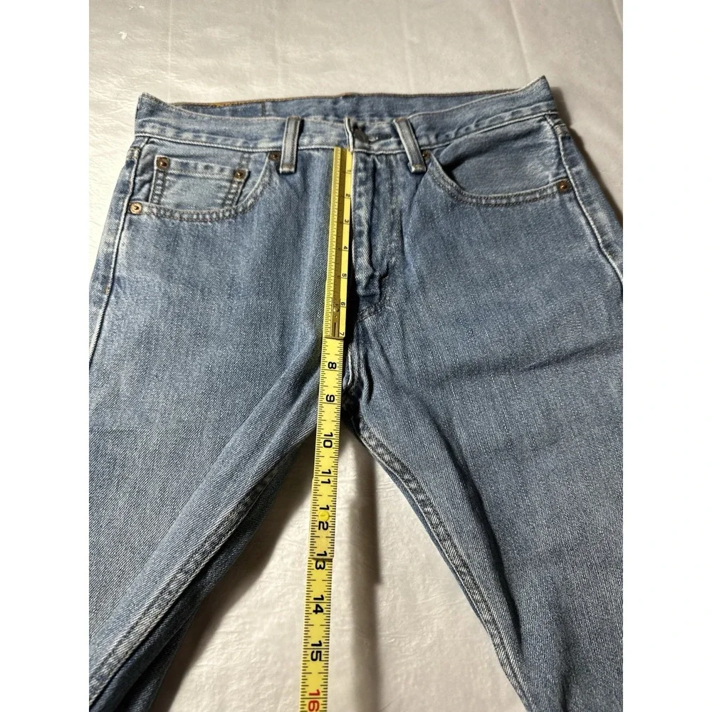 Levis classic levi